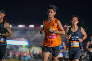 BIB: 27584, 20038
                            <button type="button" onclick="openModal(22862241)" class="btn btn-primary btn-sm float-right btn-popup" data-toggle="modal" data-target=".modal-high-quality">
                        <i class="fas fa-shopping-cart"></i> Add to Cart
                    </button>
                                            <button type="button" onclick="isThisMe(22862241, true)" class="btn btn-success btn-sm float-right btn-popup btn-isme hidden" data-toggle="tooltip" data-placement="bottom" title="นี่คือรูปของคุณใช่ไหม คลิกที่นี่เพื่อเอาเข้าอัลบั้ม">
                        <i class="fas fa-plus"></i> Add to album
                    </button>
                    <button type="button" onclick="isThisMe(22862241, false)" class="btn btn-warning btn-sm float-right btn-popup btn-isnotme hidden">
                        <i class="fas fa-ban"></i> Remove from album
                    </button>